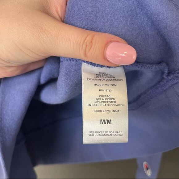 Champion Crewneck Sweatshirt - Picture 7 of 7